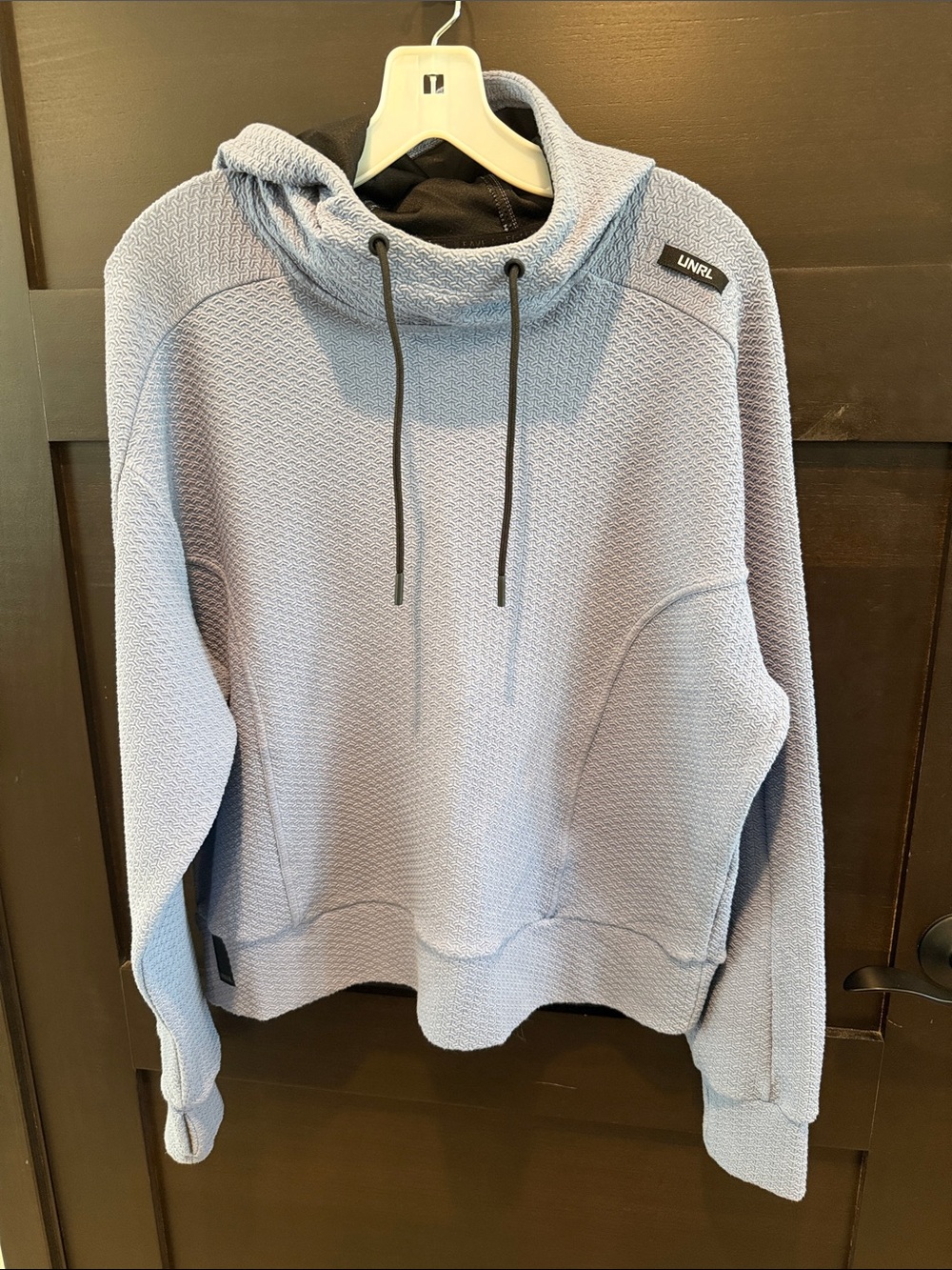 UNRL Women’s Elevation Pullover Hoodie